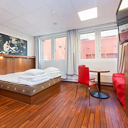 Omena Centre 3* Ελσίνκι