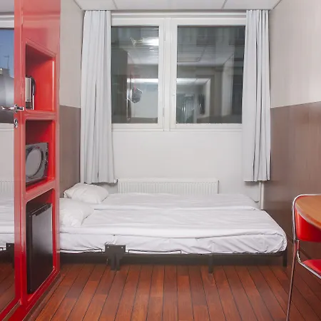 Omena Centre Ξενοδοχείο Ελσίνκι