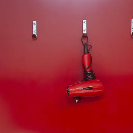 Omena Centre Ξενοδοχείο