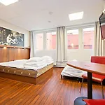 Omena Centre Helsinki