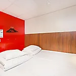 Otel Omena Centre 3*