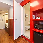 Otel Omena Centre 3*