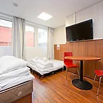 Omena Centre Otel
