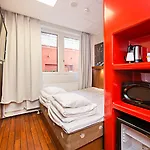 Otel Omena Centre 3*