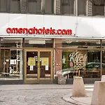 Otel Omena Centre
