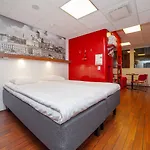 Omena Centre Otel 3*