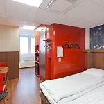 Otel Omena Centre 3*