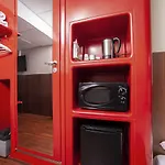 Omena Centre 3*