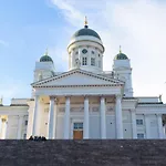 Omena Centre Helsinki