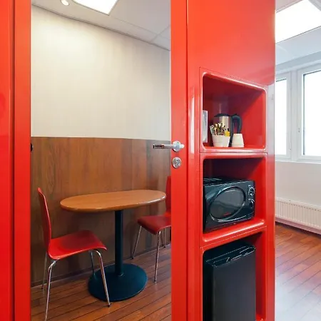 Hotel Omena Centre Helsinky