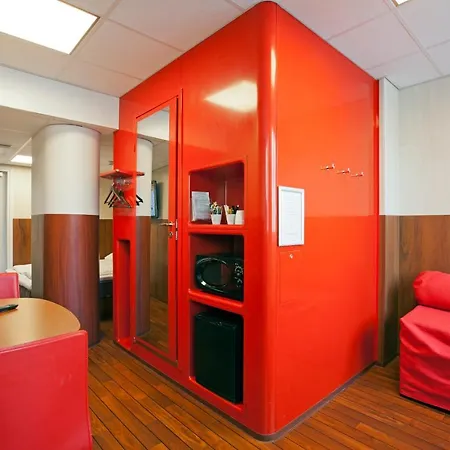 Hotel Omena Centre Helsinky