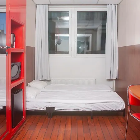 Omena Centre 3* Helsinky