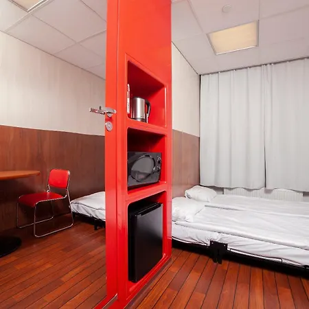 Omena Centre 3*