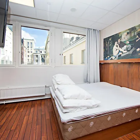 Omena Centre Hotel 3*