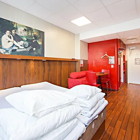 Omena Centre 3*