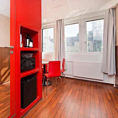 Omena Centre Hotel Helsinki