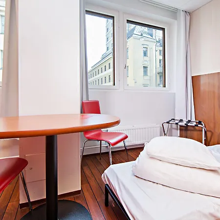 Hotel Omena Centre Helsinki