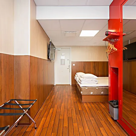Omena Centre 3* Helsinki