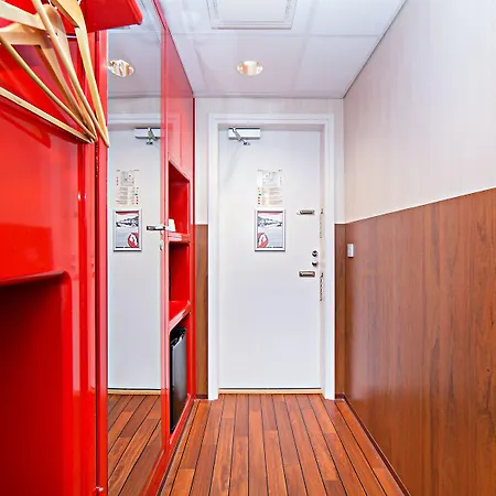 Omena Centre Hotel Helsinki