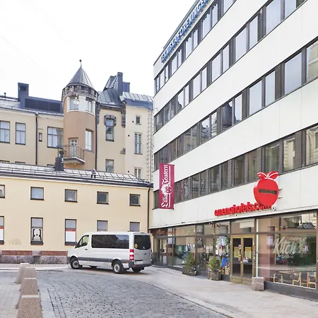 Omena Centre 3* Helsinki