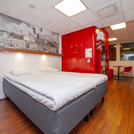 Omena Centre Hotel 3*