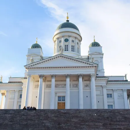 Omena Centre Helsinki
