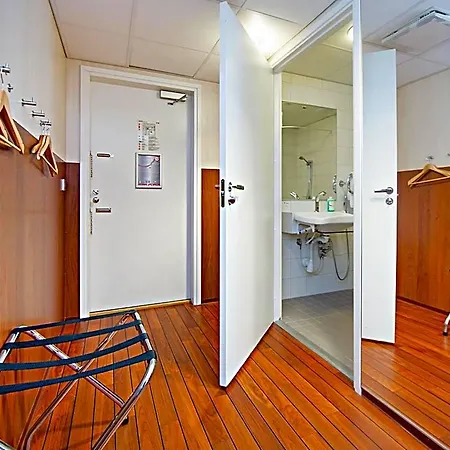Omena Centre 3* Helsinky