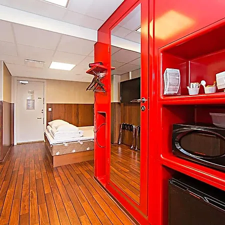 Omena Centre 3* Helsinky