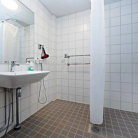 Omena Centre Hotel Helsinky