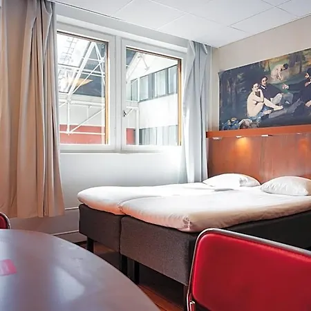Hotel Omena Centre