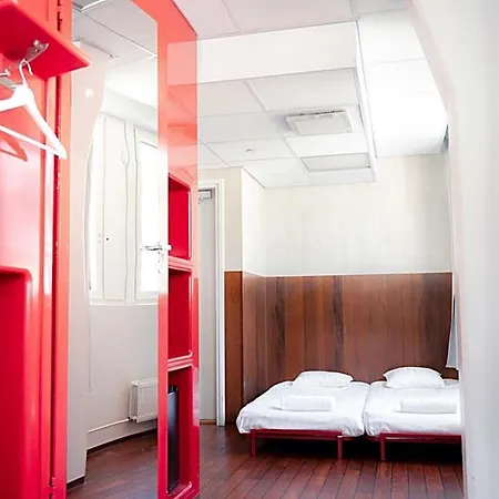 Hotel Omena Centre
