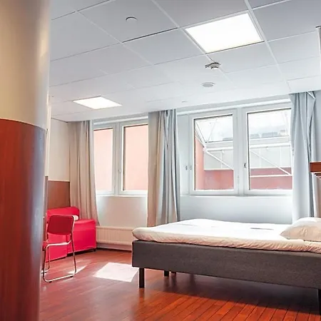 Hotel Omena Centre Helsinki