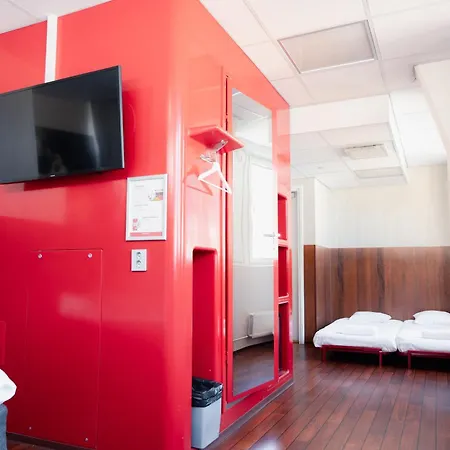 Hotel Omena Centre Helsinki