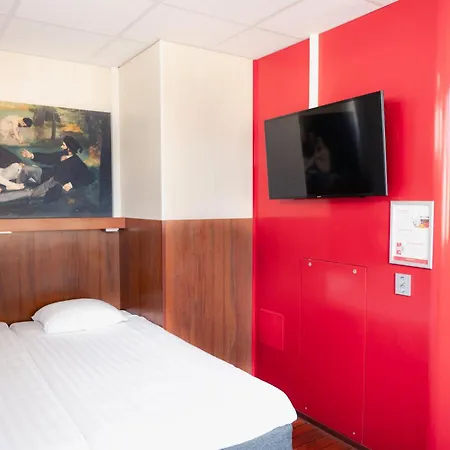 Hotel Omena Centre Helsinki