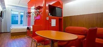 Hotel Omena Centre