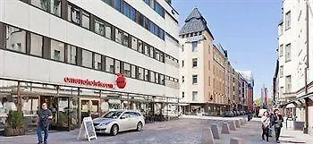 Omena Centre Helsinki