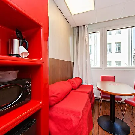 Omena Centre 3*