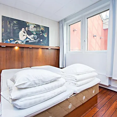 Omena Centre 3* Helsinky