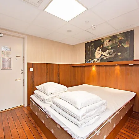 Omena Centre Hotel Helsinky