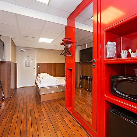 Omena Centre 3* Helsinki