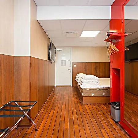 Omena Centre 3* Helsinky