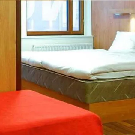 Hotel Omena Centre Helsinky