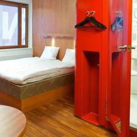 Omena Centre 3* Helsinky