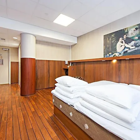 Omena Centre Helsinki