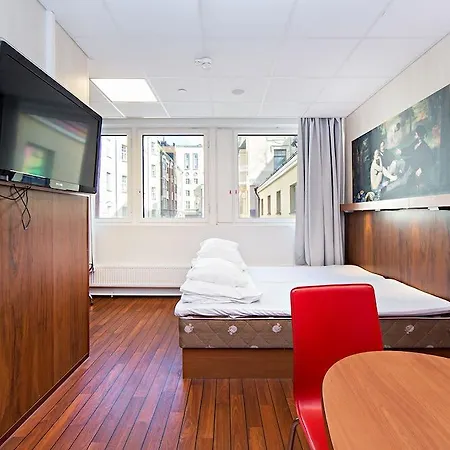 Hotel Omena Centre Helsinky