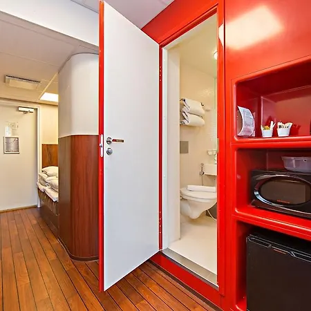 Omena Centre 3* Helsinki