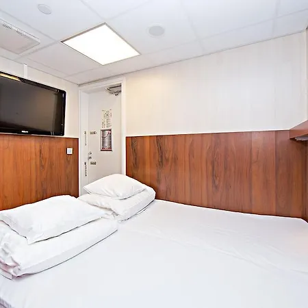 Hotel Omena Centre Helsinky