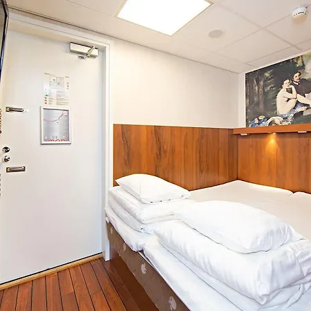 Omena Centre 3* Helsinky