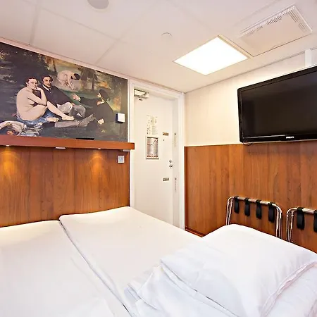Hotel Omena Centre