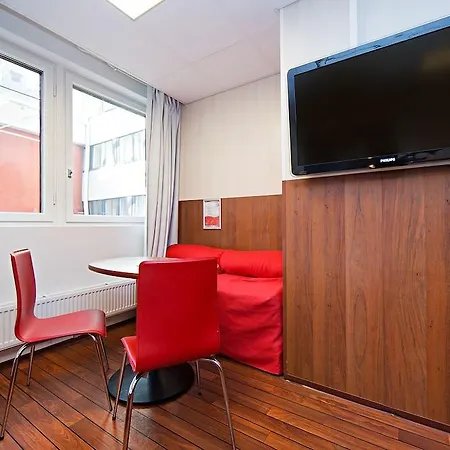 Omena Centre Hotel Helsinky